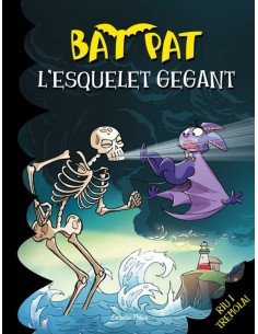 L esquelet gegant