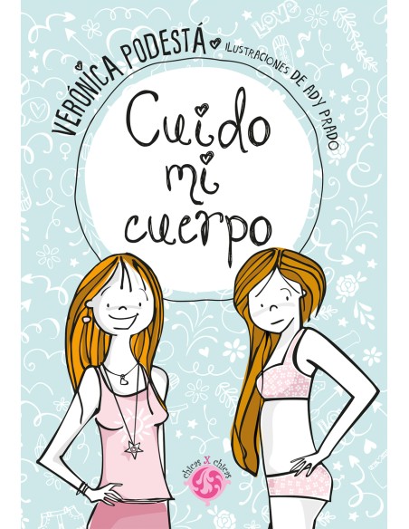 CUIDO MI CUERPO CUIDO MI CUERPO