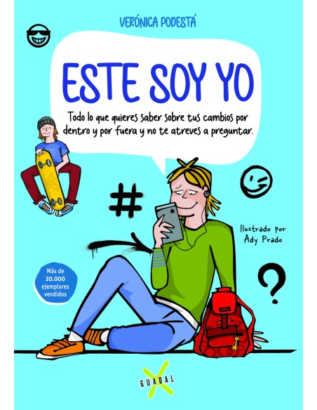 ESTE SOY YO ESTE SOY YO