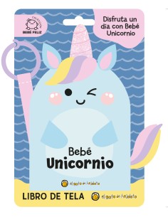Bebe unicornio