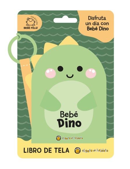 Bebe dino