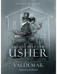 La caida de la Casa Usher