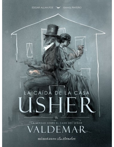La caida de la Casa Usher