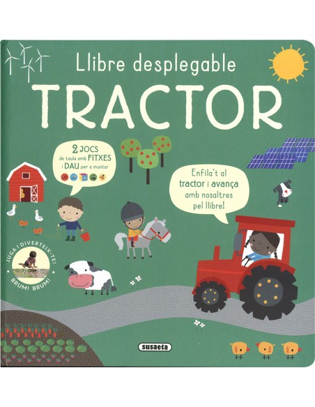 Tractor