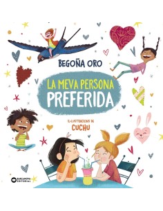 La meva persona preferida