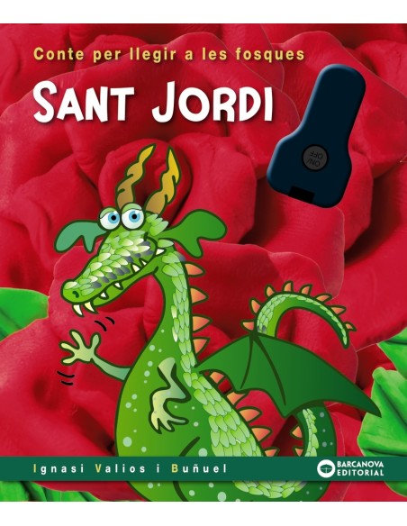 Sant Jordi