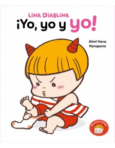 Lina Diablina Yo yo y yo