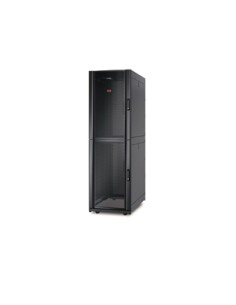 NetShelter SX 40U Rack o bastidor independiente Negro