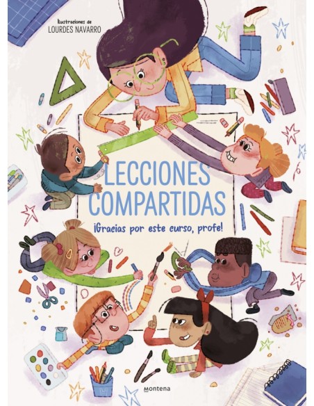 Lecciones compartidas Lecciones compartidas