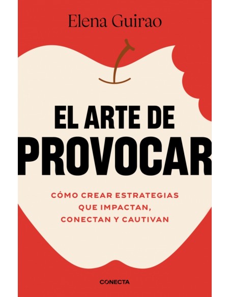 El arte de provocar