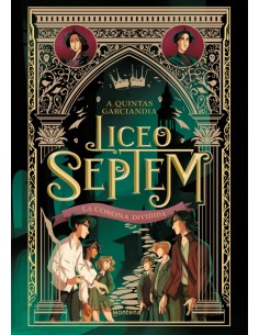 Liceo Septem 3 La corona dividida