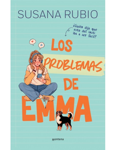 Los problemas de Emma