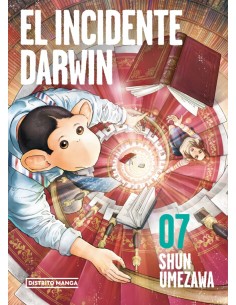 El incidente Darwin 7