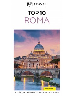 Roma Guias Visuales TOP 10