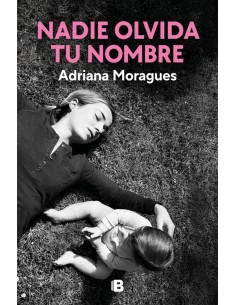 Nadie olvida tu nombre