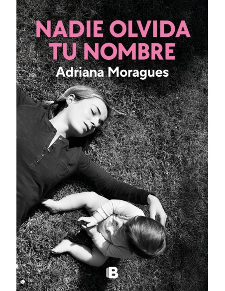 Nadie olvida tu nombre