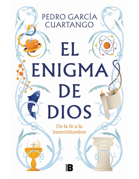 El enigma de Dios