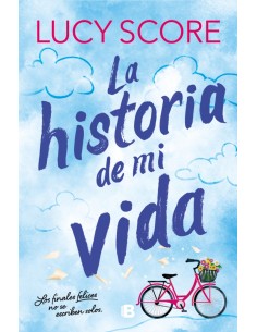 La historia de mi vida Story Lake 1