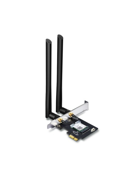 Archer T5E Interno WLAN / Bluetooth 867 Mbit/s