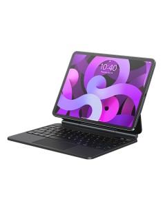 Brilliance 27,7 cm (10.9") Libro Gris