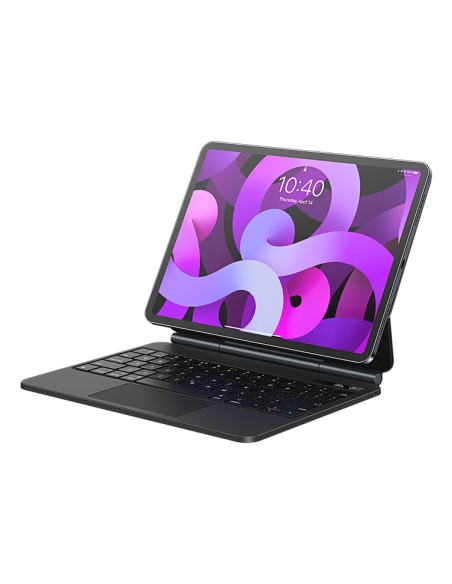 Brilliance 27,7 cm (10.9") Libro Gris