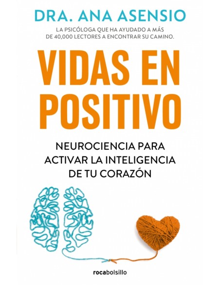Vidas en positivo