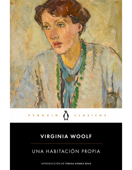 Una habitacion propia