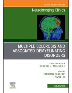 Multiple sclerosis and associated demyelinating