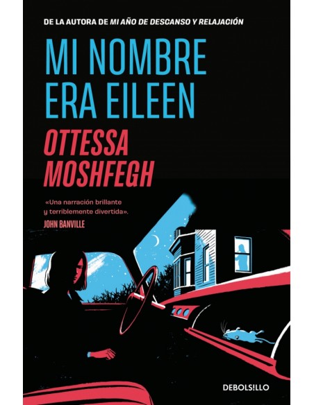 Mi nombre era Eileen