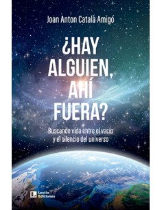 Hay alguien ahi fuera