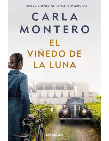 El vinedo de la luna