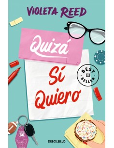 Quiza si quiero Quererte 2