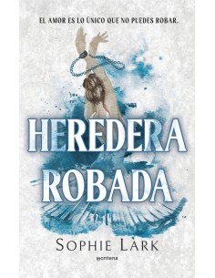 Heredera robada Herencia brutal 2