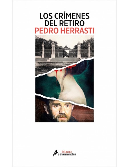 Los crimenes del Retiro