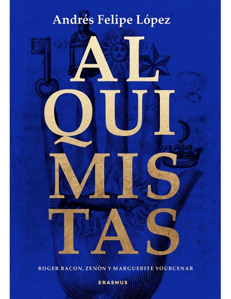 ALQUIMISTAS