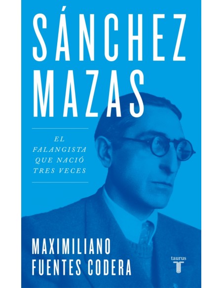 Sanchez Mazas