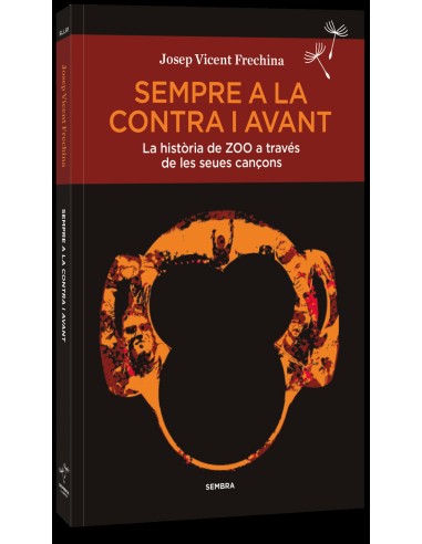 Sempre a la contra i avant