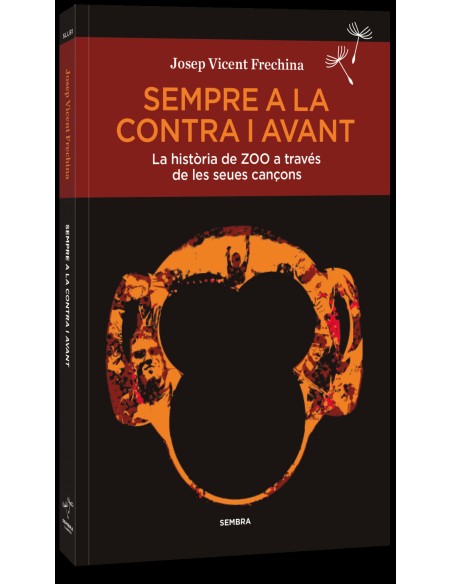 Sempre a la contra i avant