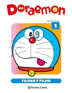 Doraemon n 01 15 catala