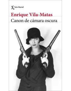 Canon de camara oscura