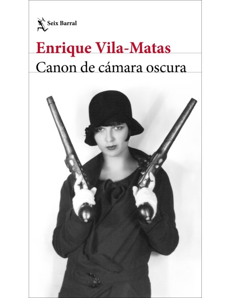 Canon de camara oscura