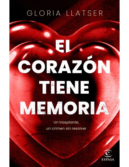 El corazon tiene memoria