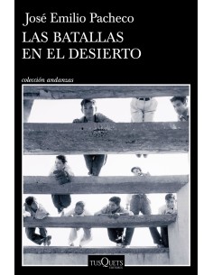 Las batallas en el desierto