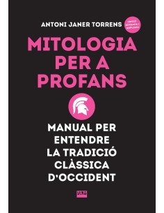 Mitologia per a profans
