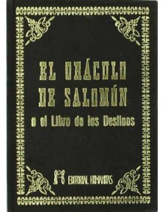 El oraculo de Salomon