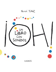 Oh un libro con sonidos