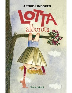 Lotta alborota