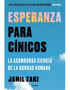 Esperanza para cinicos