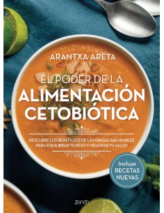 El poder de la alimentacion cetobiotica