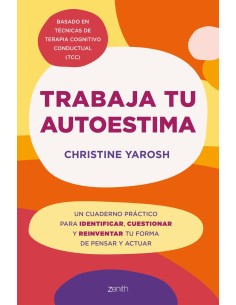 Trabaja tu autoestima